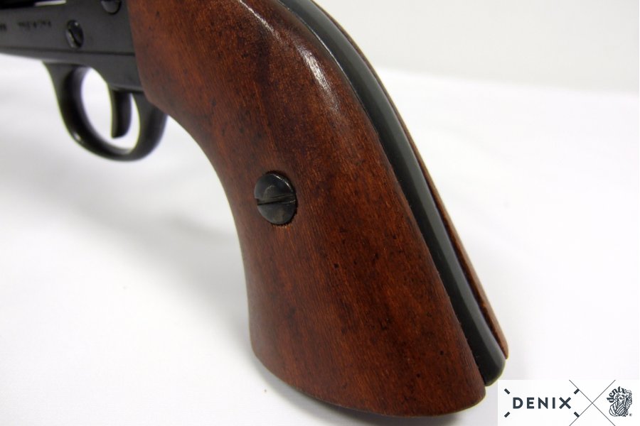 45er Colt Peacemaker, extra-langer Lauf