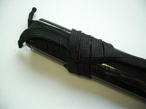 Practical XL Katana