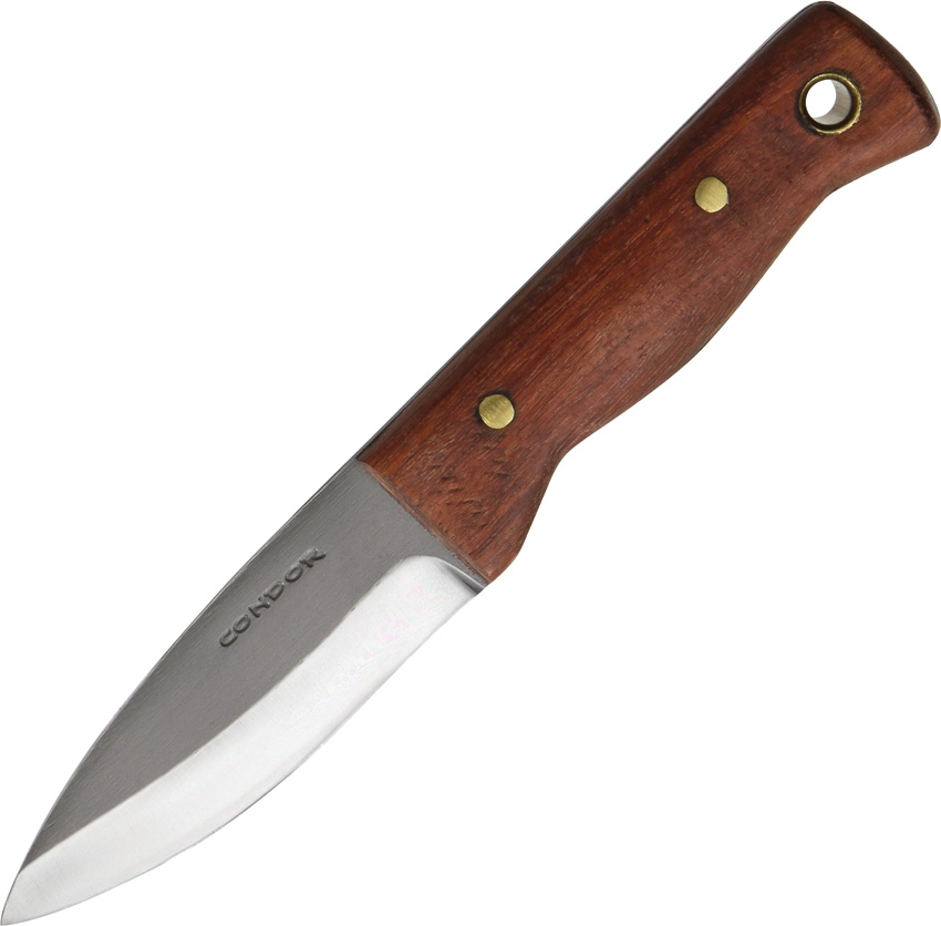 Mini Bushlore