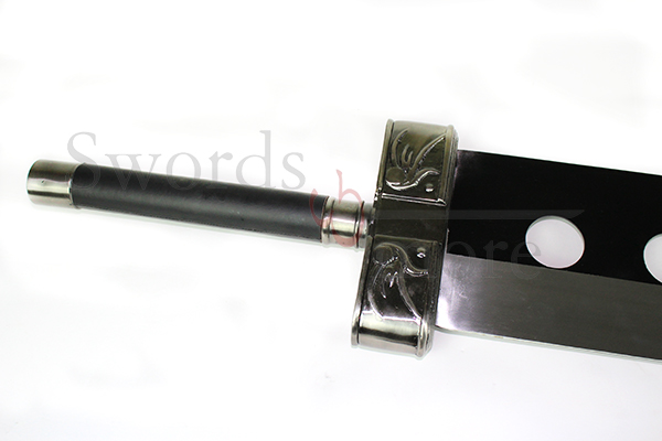 Final Fantasy VII - Panzerschwert