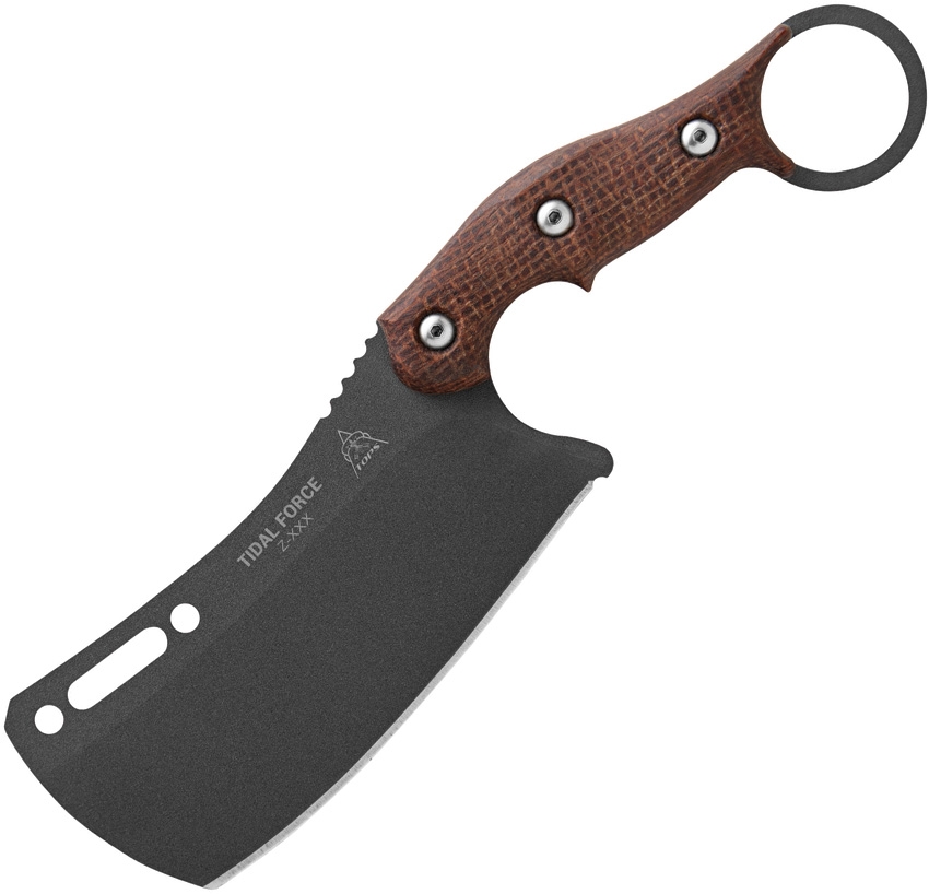 Tidal Force Hackmesser 