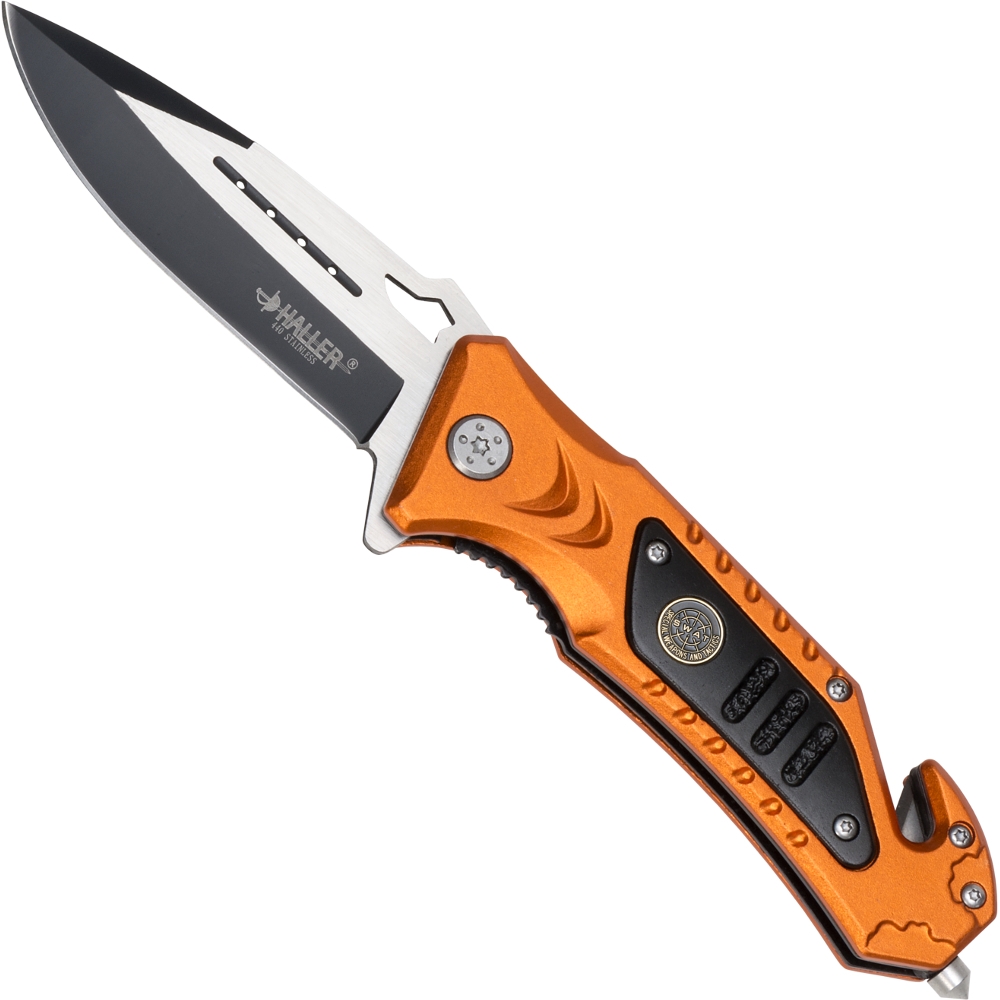 Rescue Taschenmesser
