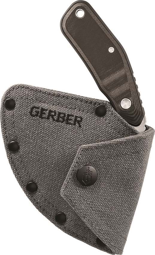 Downwind Ulu, Grau 
