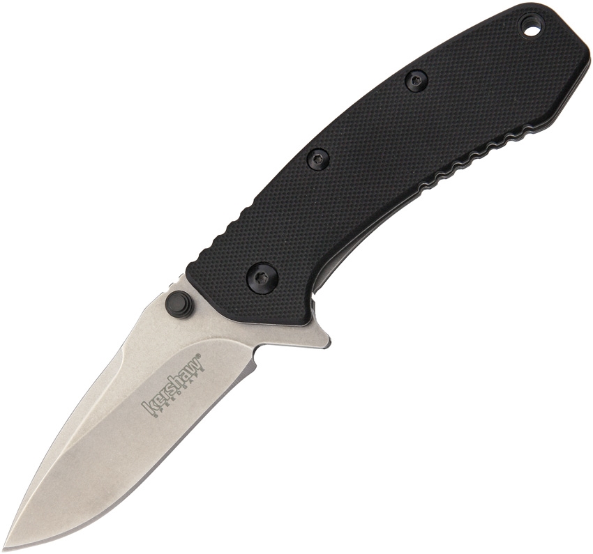 Cryo Hinderer, Stonewash