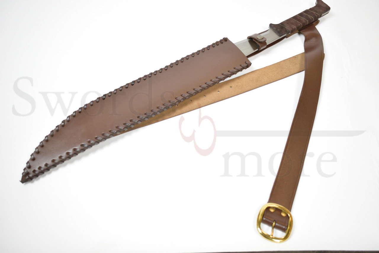 Genesis Machete