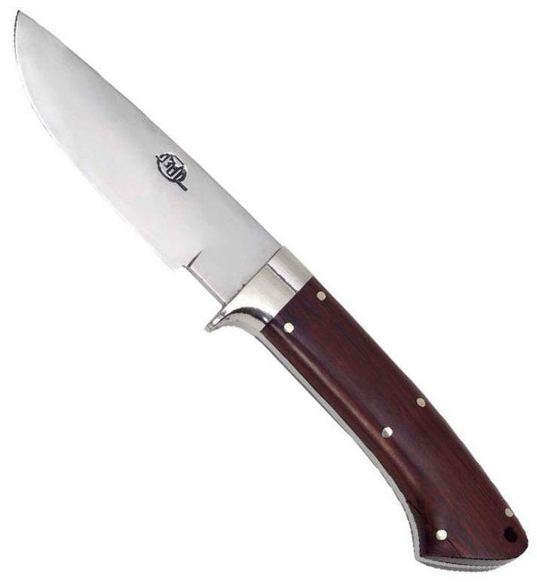 Citadel Messer Baltic II