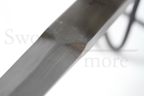 Solingen Rapier antiqued