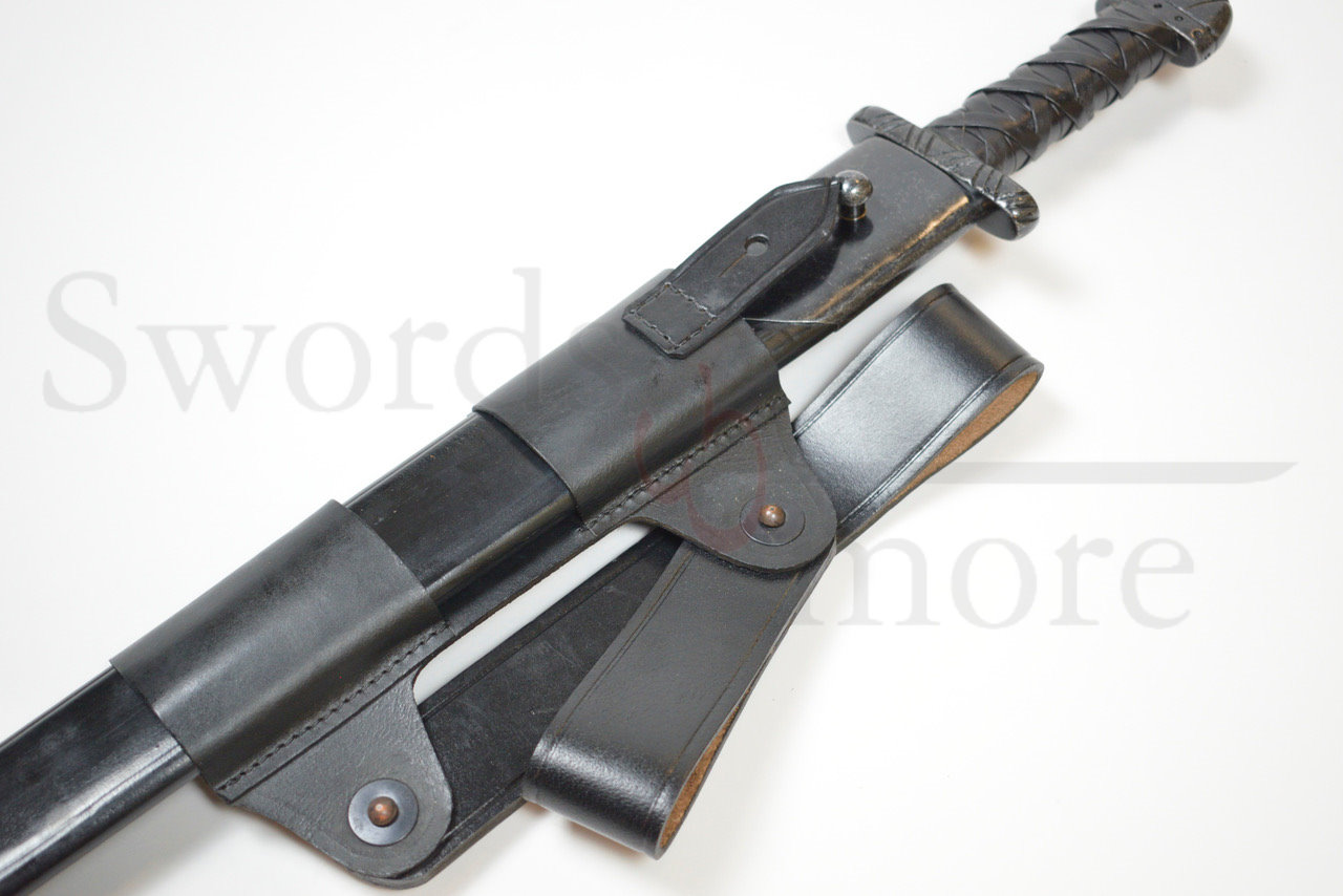 Maldron Wikingerschwert - Battlecry Collection