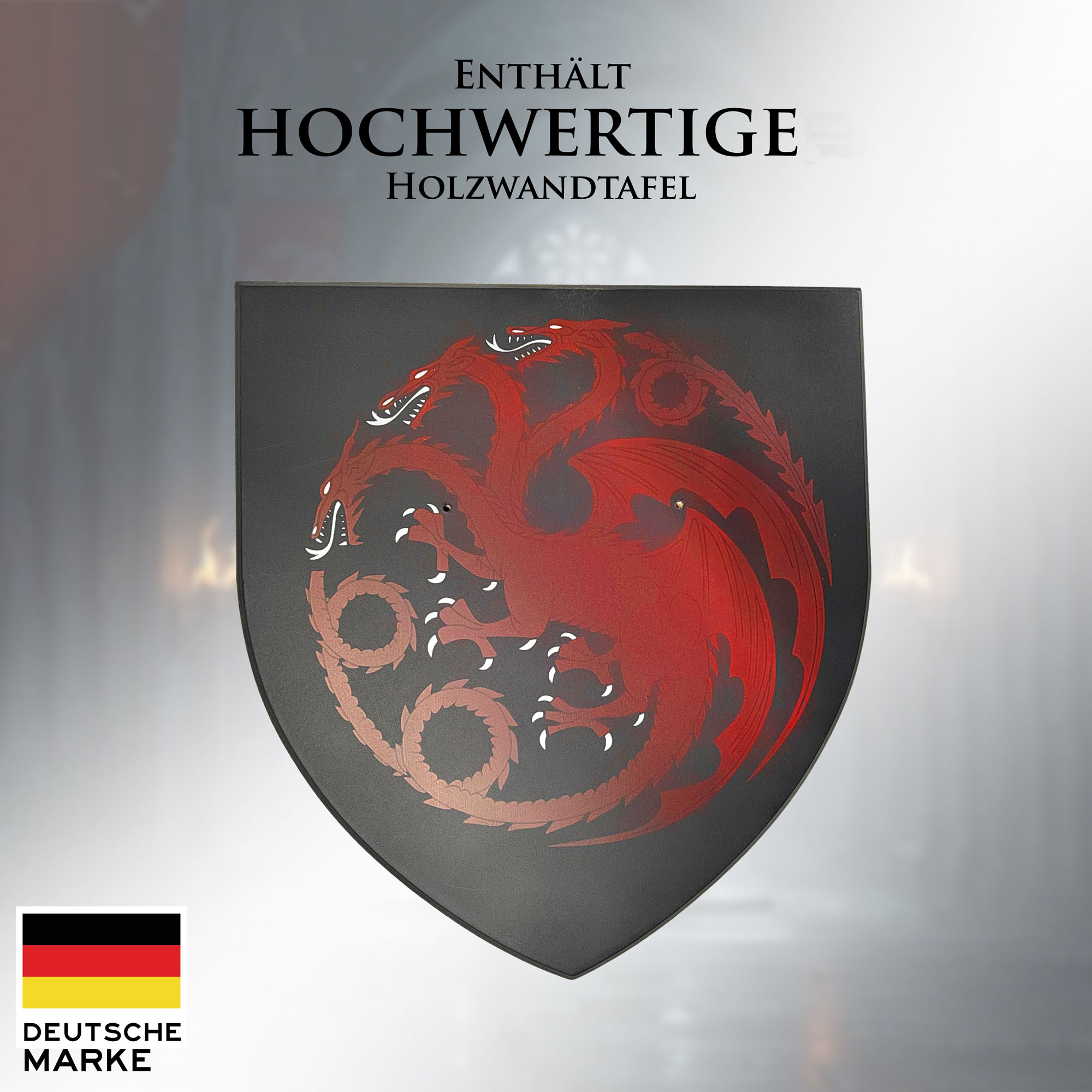 House of the Dragon – Rhaenyras Schwert