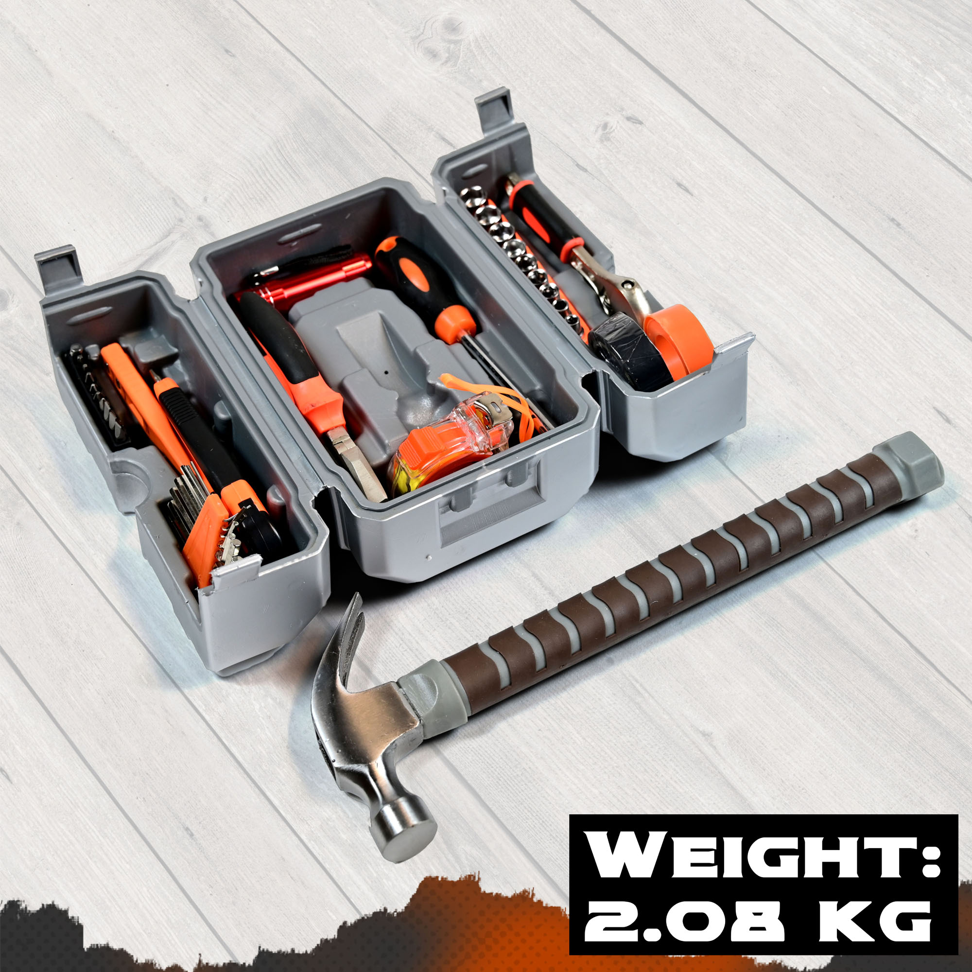 Thor Hammer Werkzeug Set  