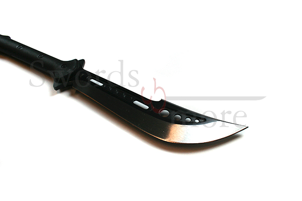 M48 Naginata Stabwaffe mit Scheide