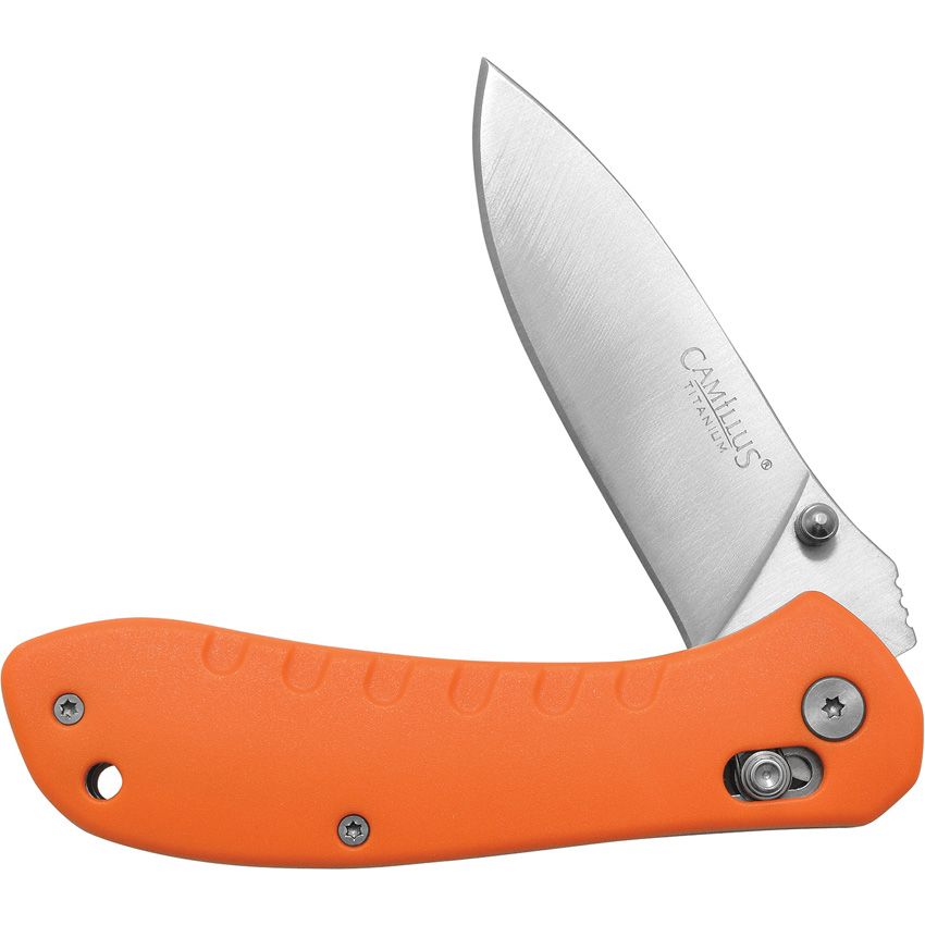 Rovax Cuda Orange