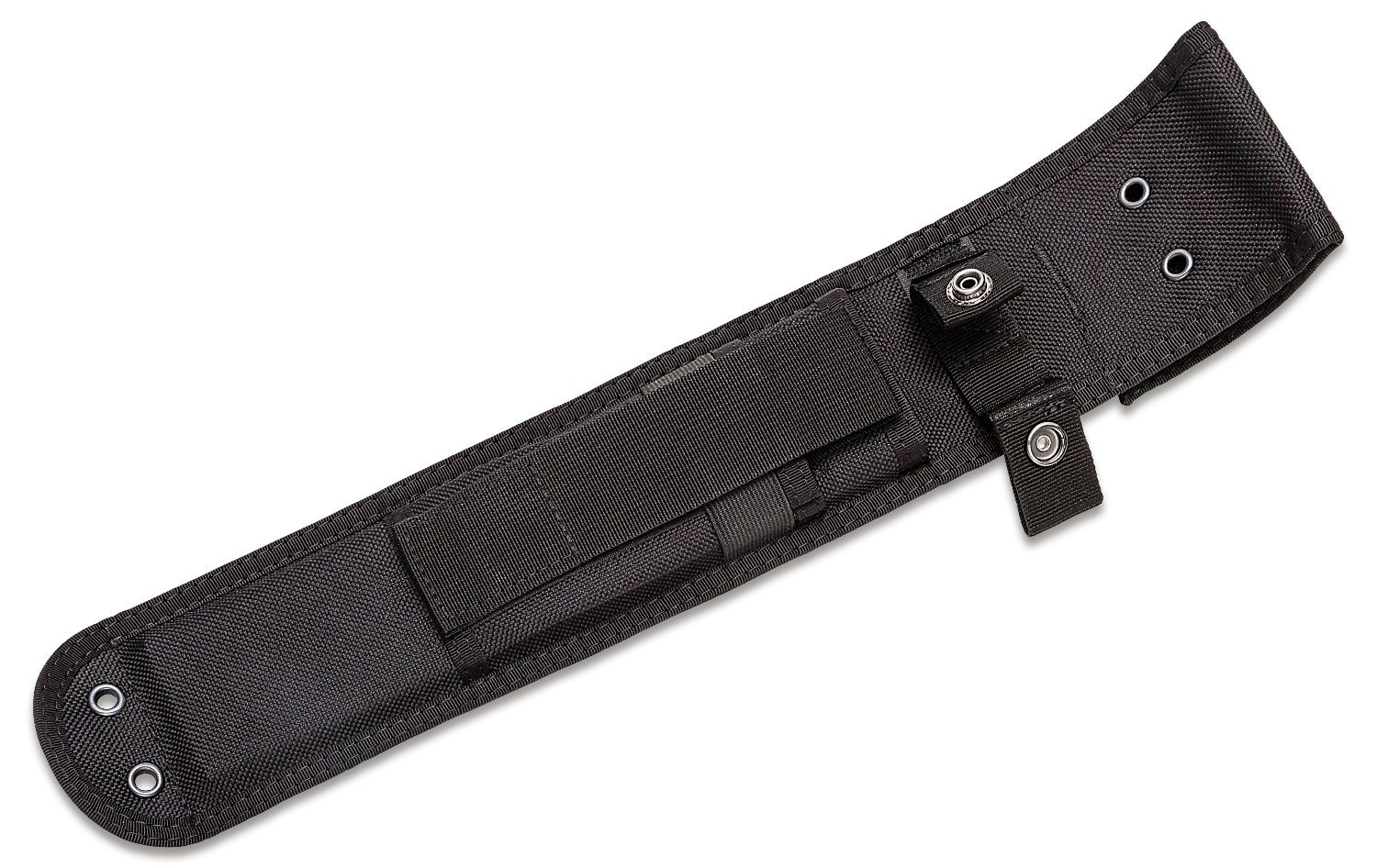 Becker Survivalmesser