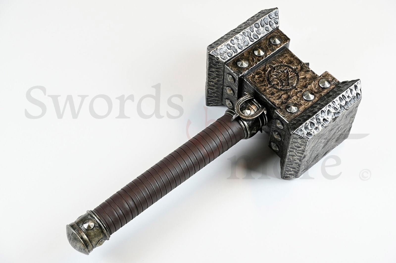 World of Warcraft Doom Hammer