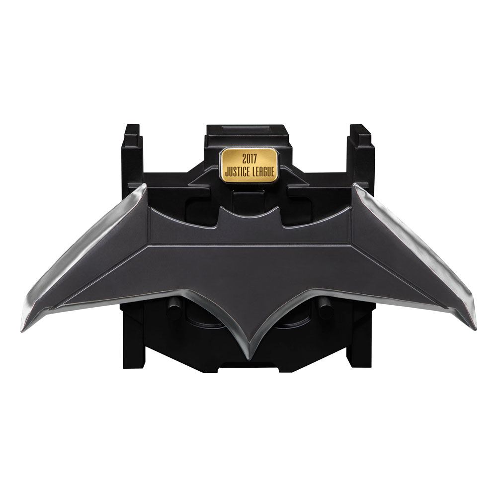Justice League Replik 1/1 Batarang 20 cm
