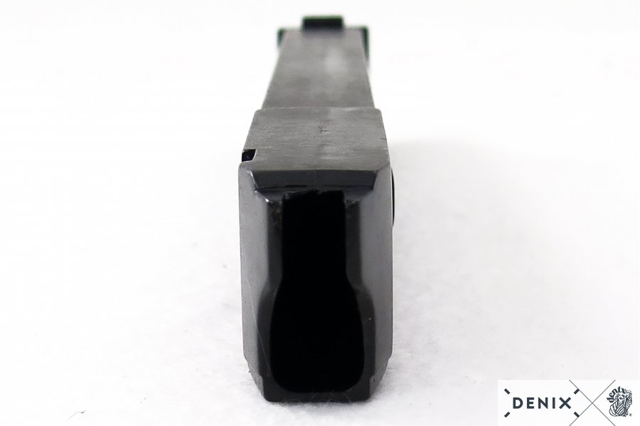 Deutsche MP 41 „Schmeisser“ mit Gurt aus Metall, Holzschaft, 9 mm, 2.WK