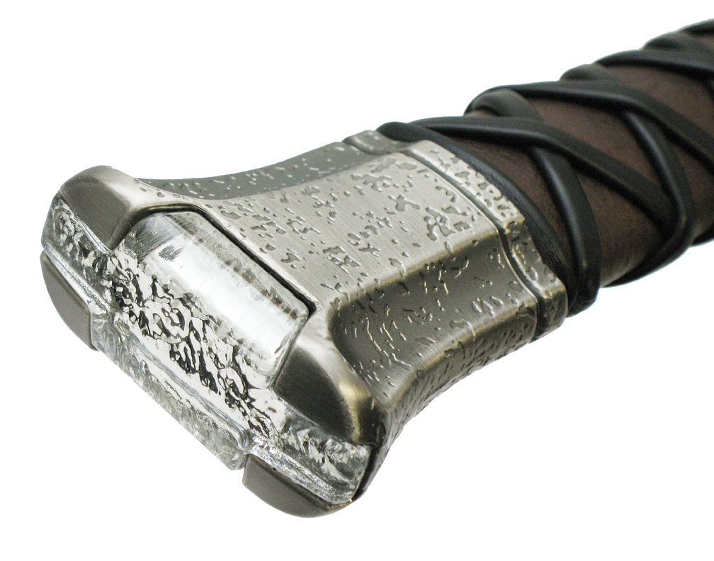 King Arthur: Legend of the Sword - Offizielles lizenziertes Schwert