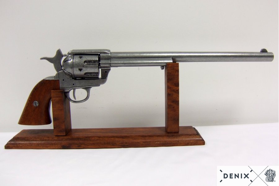 45er Colt Peacemaker extra-langer Lauf