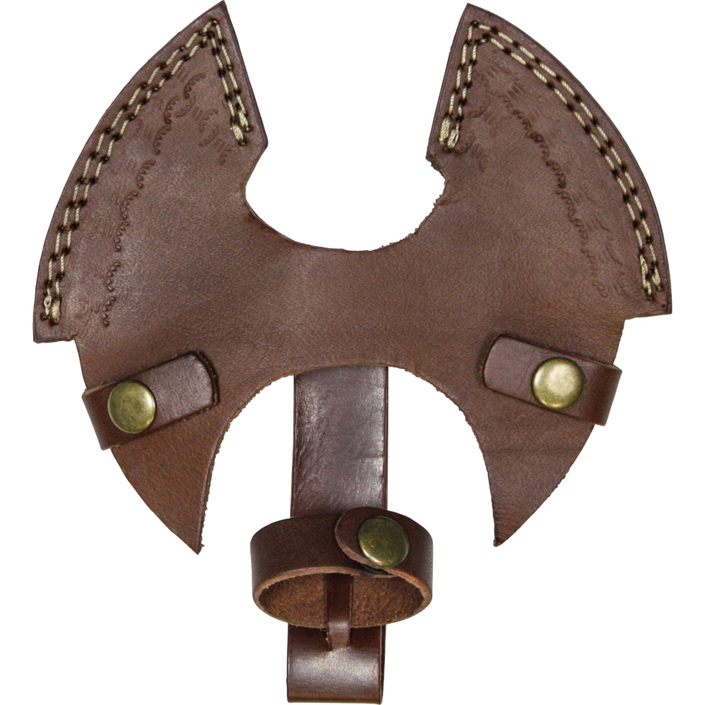 Wikinger Doppelaxt