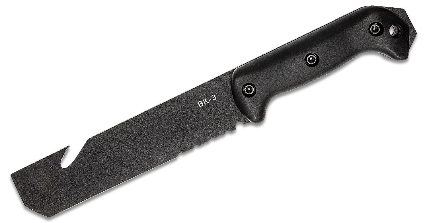 Becker Tac Tool Messer