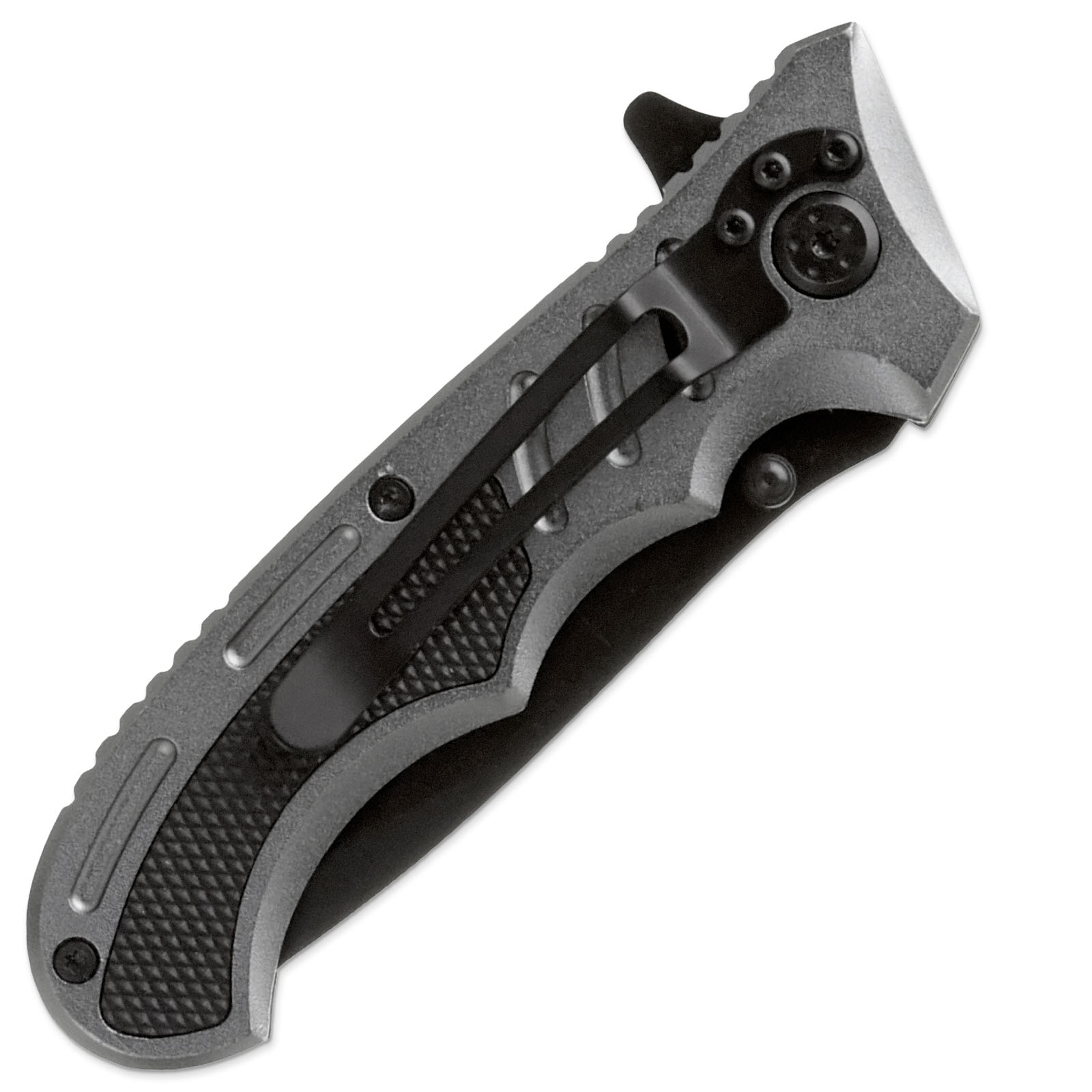 Extreme Ops EDC Messer
