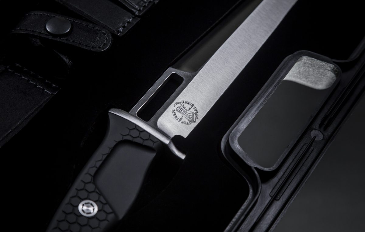 K1 DOBERMANN XXV ANNIVERSARIUM