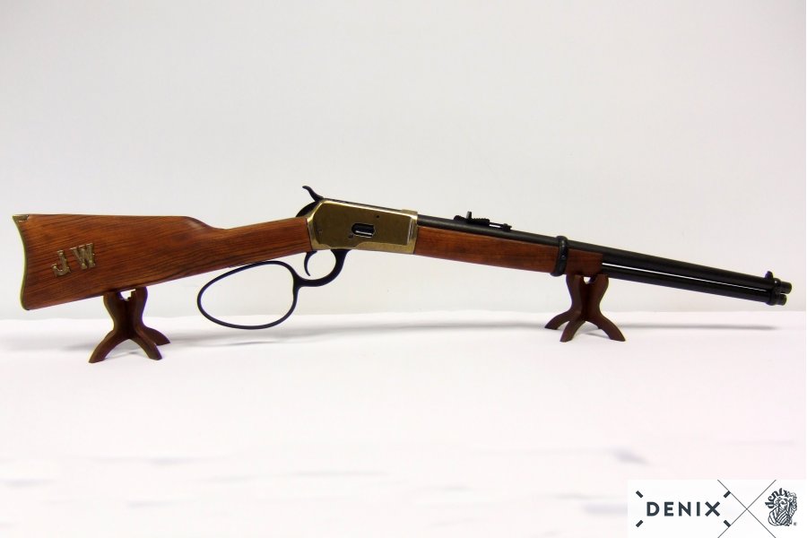 Winchester 1892 Cowboy-Version, Karabiner