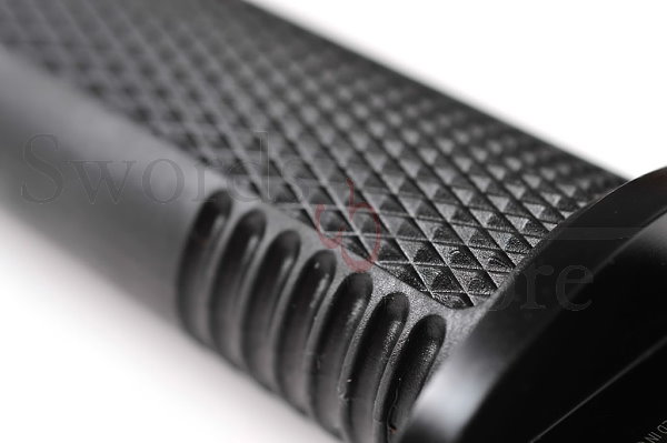 Honshu Tanto mit Scheide, schwarz