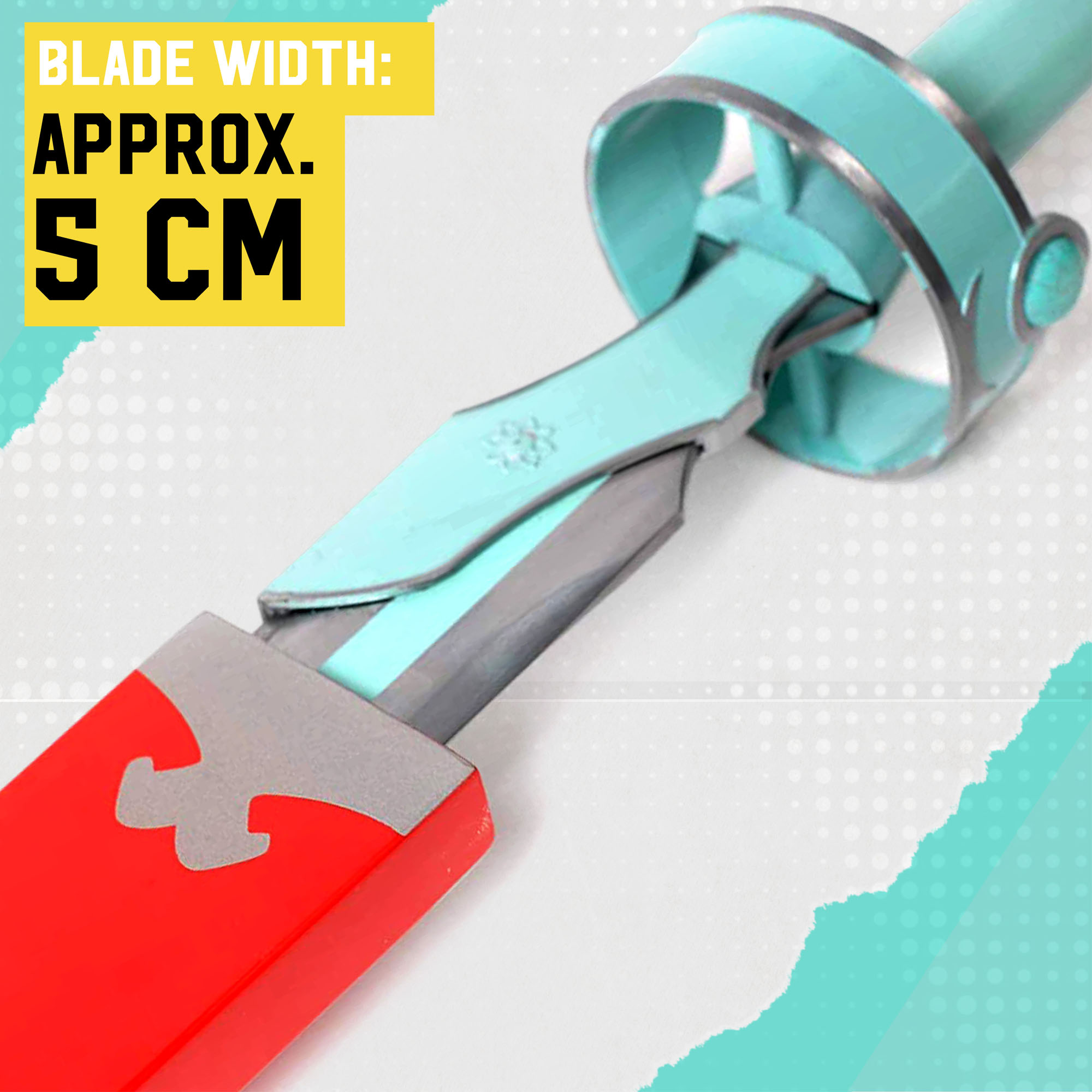 Asuna Flashing Light Schwert Sword Art Online