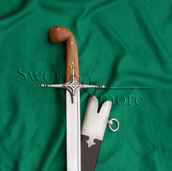 Scimitar