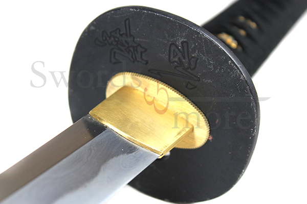 Samurai Katana, 69,85 cm Klingenlänge