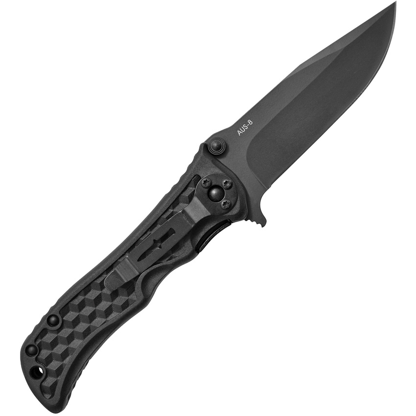 Reverb Einhandmesser