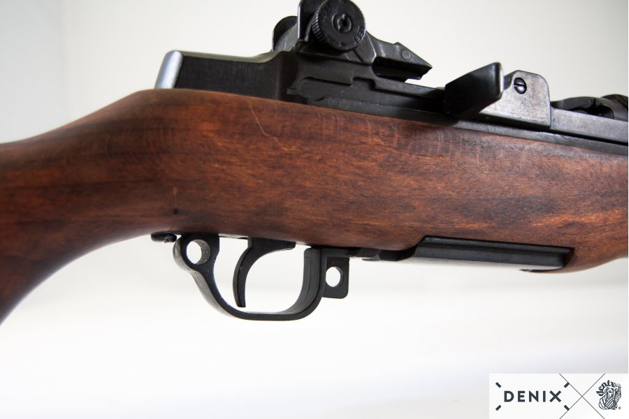 M1 Kaliber 30 Garandgewehr US-Armee,1932