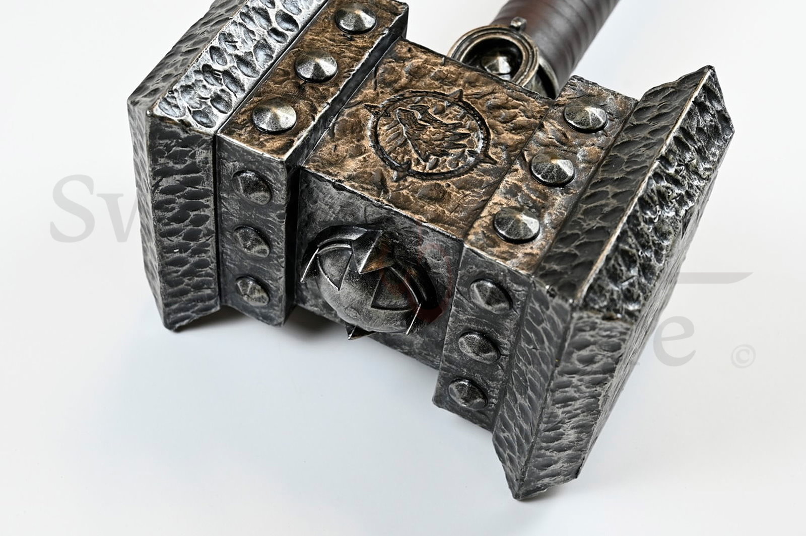 World of Warcraft Doom Hammer