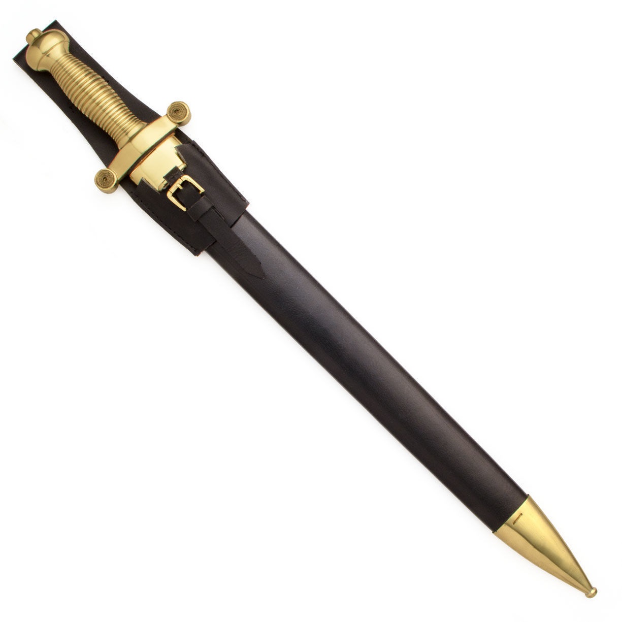 Französisches napoleonisches Infanterie-Artillerie-Kurzschwert