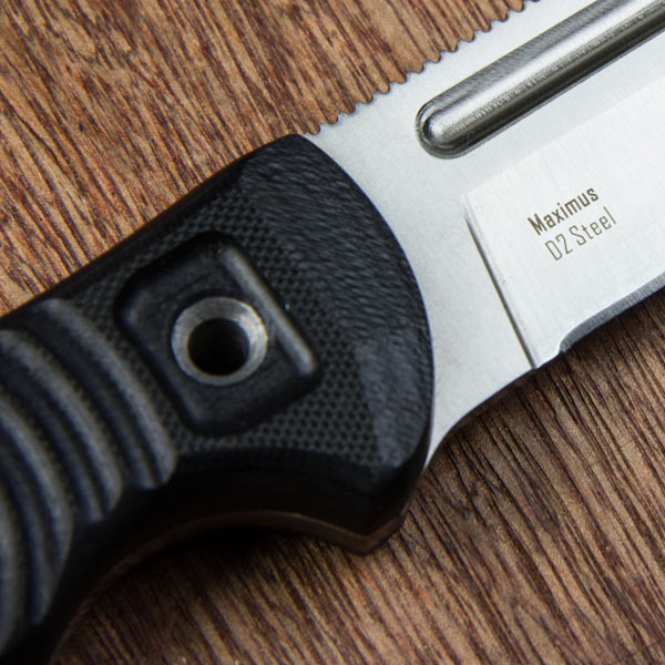 Maximus D2 - Stonewash