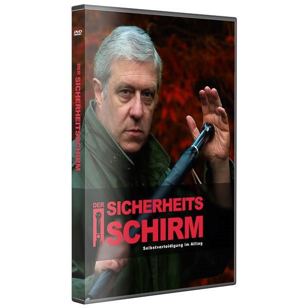 DVD Kurs - Wie Sie den Schirm im Notfall effektiv einsetzen