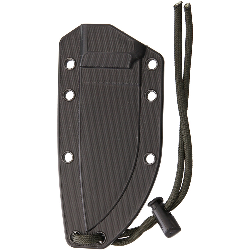 Model 3 Gezahnt Tactical 