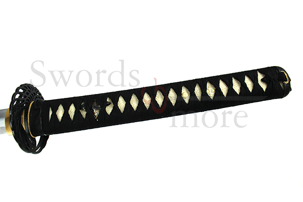 Kranich-Katana, 72,39cm Klingenlänge