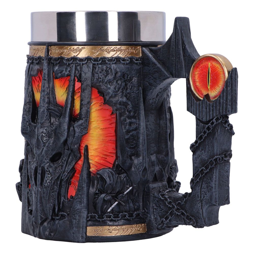 Der Herr der Ringe - Krug Sauron