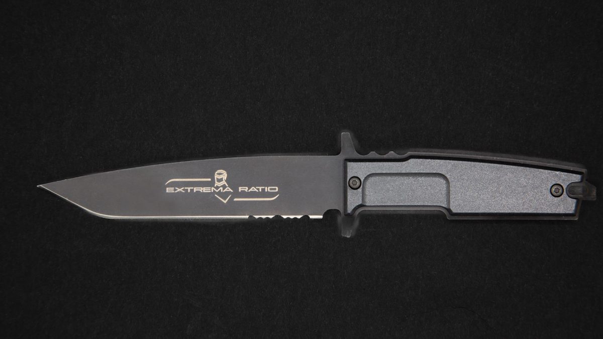 Col Moschin Paper Knife Brieföffner