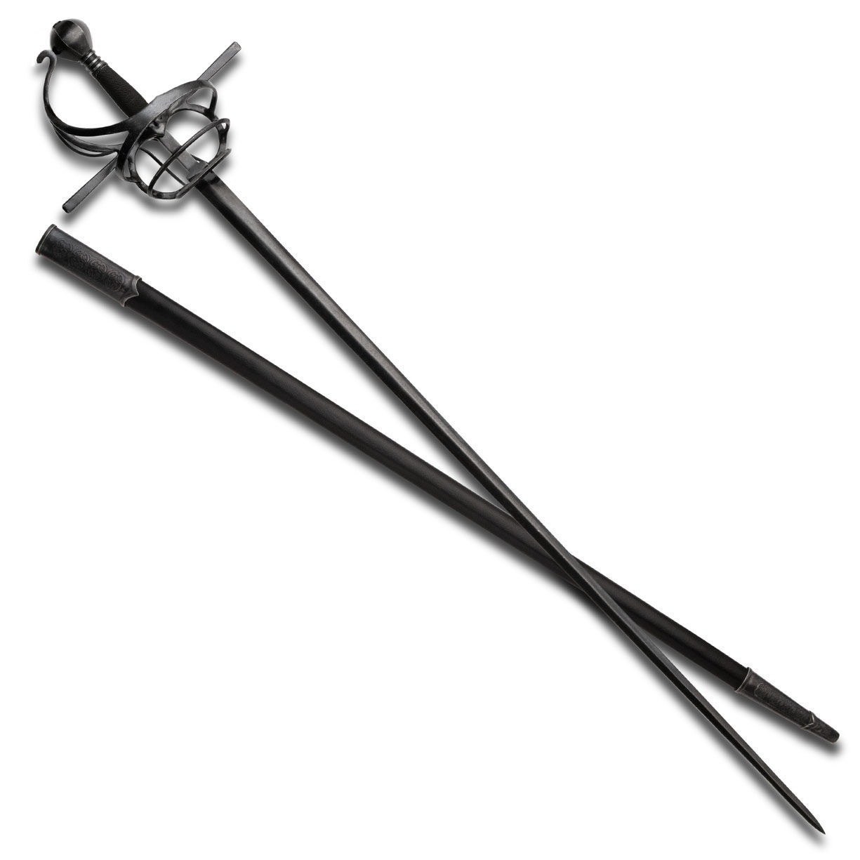 Battlecry Ropera Schwert