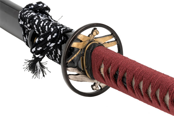 Tombo Katana