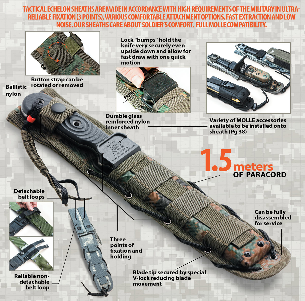Aggressor AUS-8 mit Tactwash
