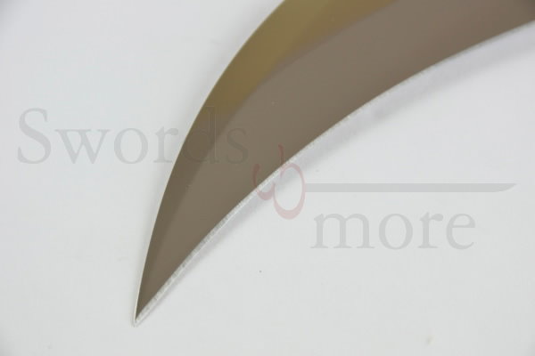 Gil Hibben Karambit mit Scheide