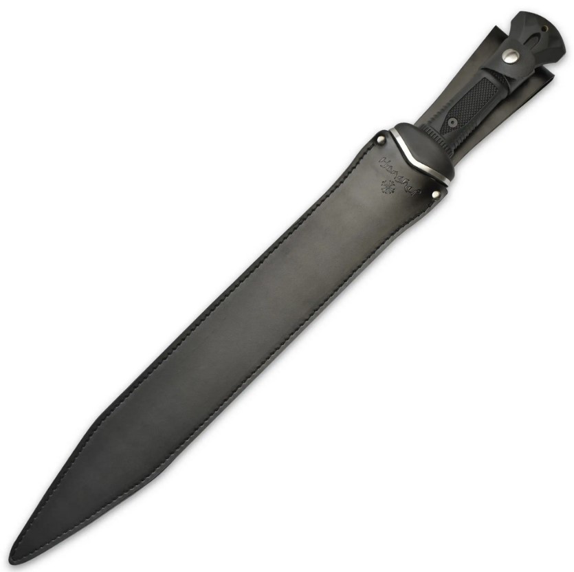 Honshu VG-10 Gladiator Schwert mit Scheide