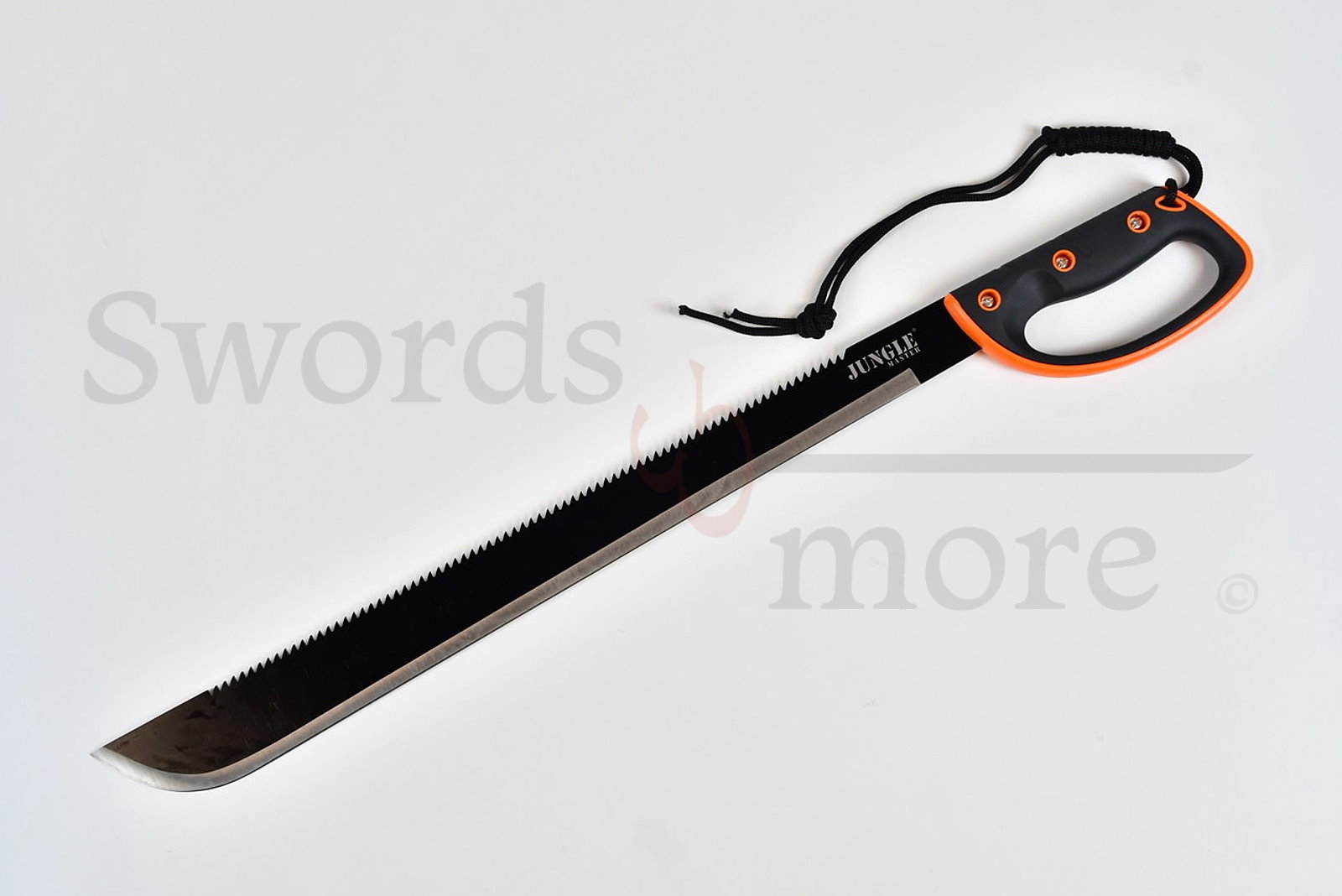 Dschungel Master Machete