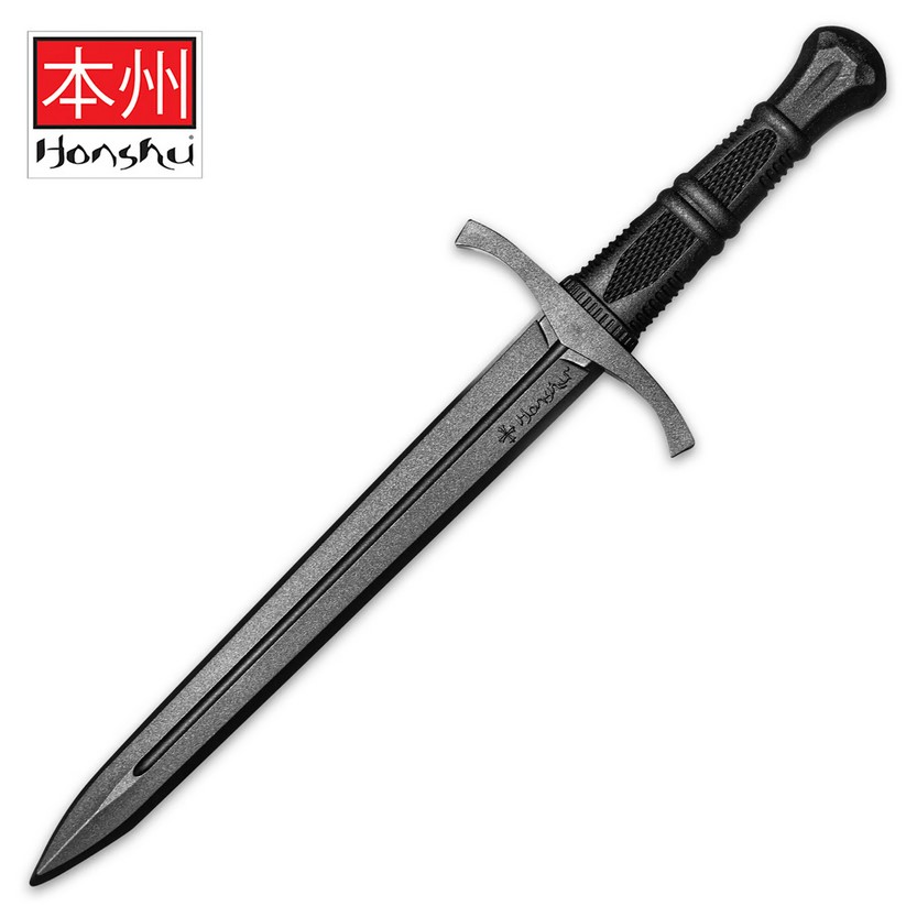 Honshu Crusader Quillon Trainingsdolch