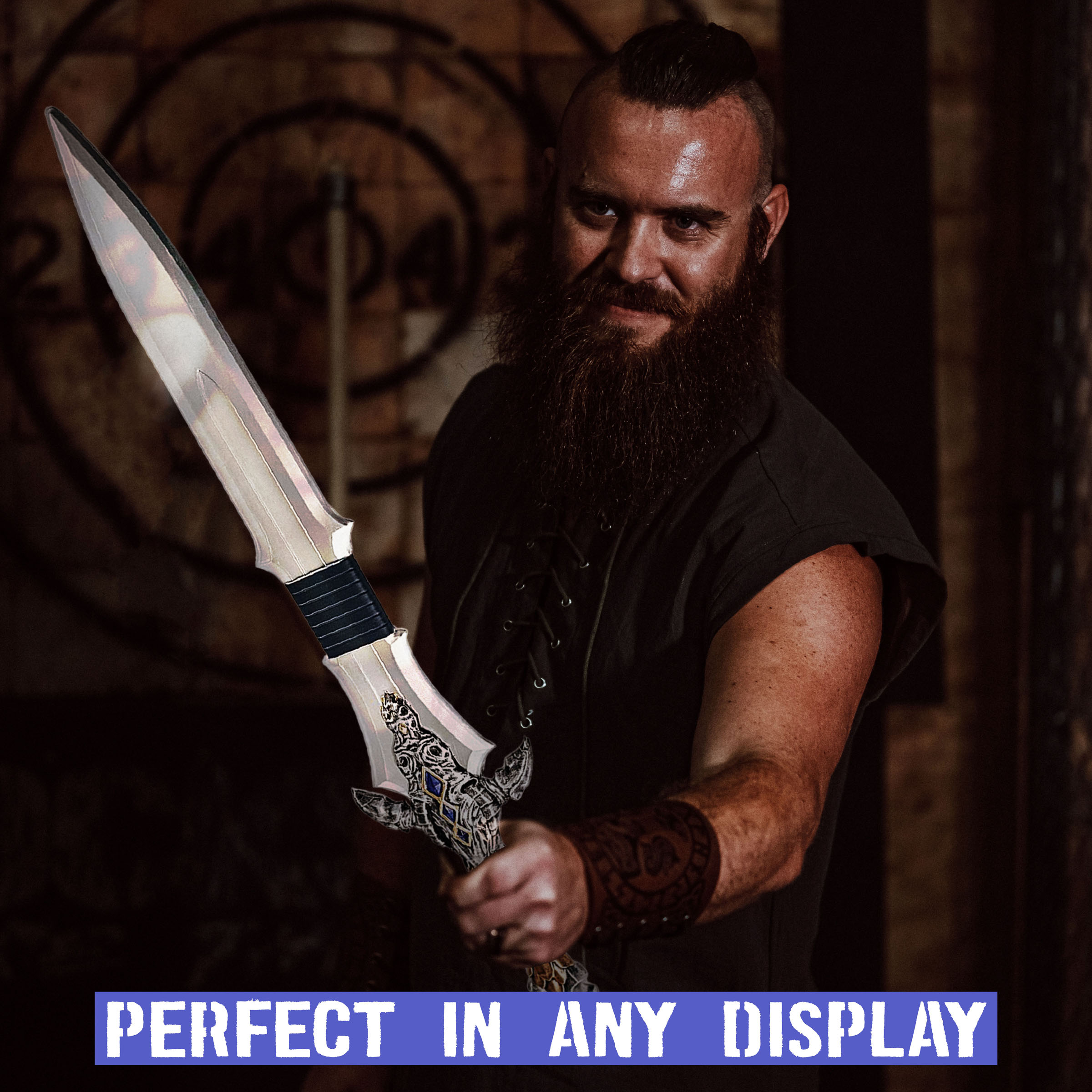 Warcraft - Das Schwert von Lothar – LARP