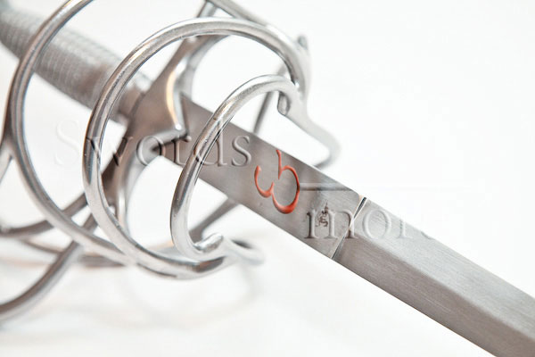 Practical Rapier, 93,98 cm